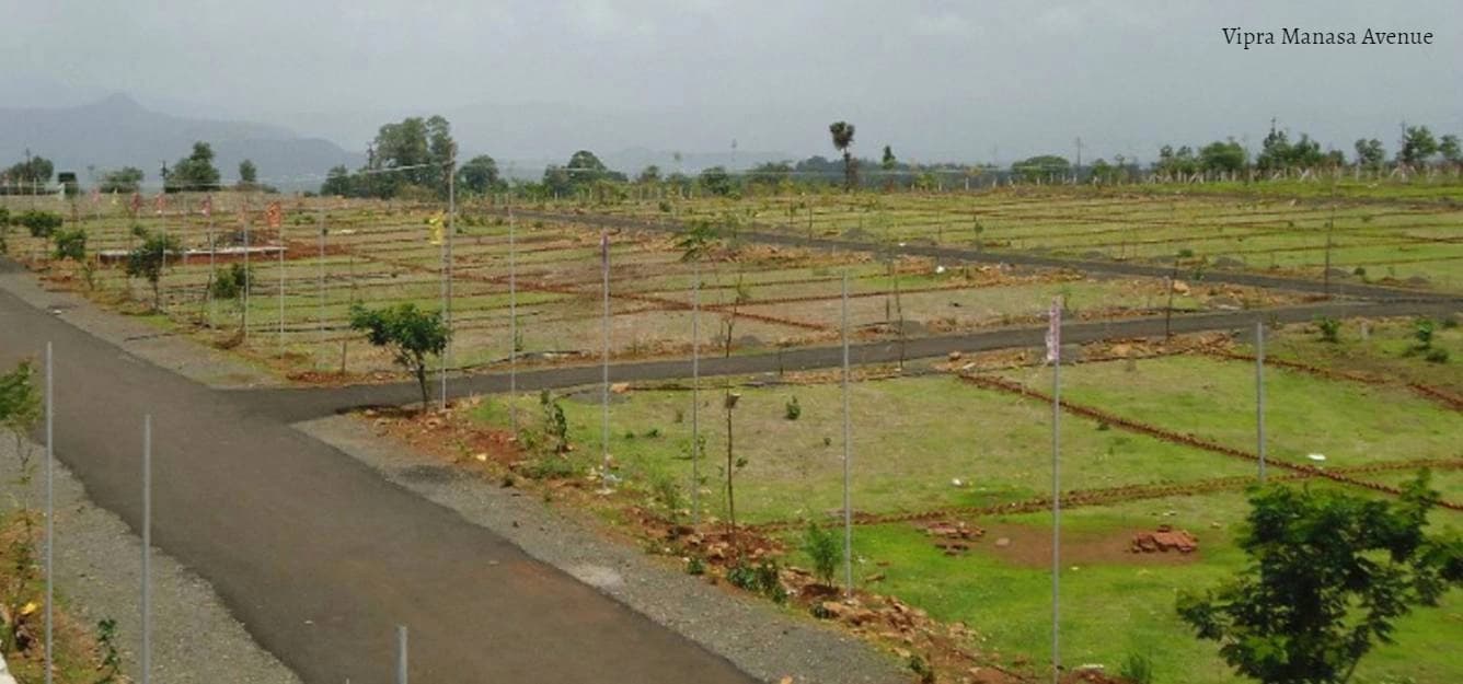 Vipra Manasa Avenue banner images