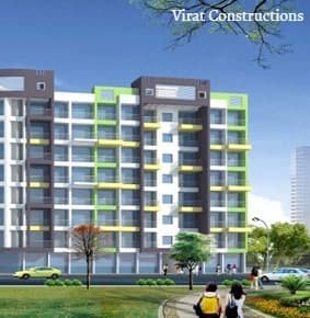 Virat Constructions - 2 & 3 BHK in hyderabad | Housystan