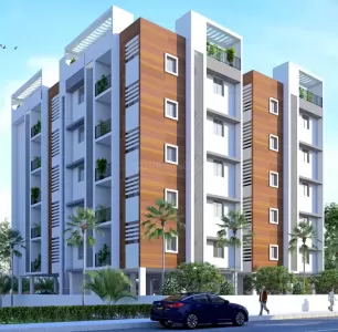 Virkar Majestic Pearl - 2 BHK in pune | Housystan