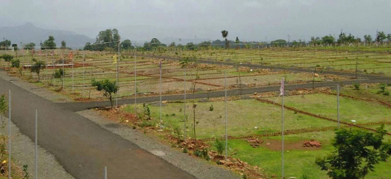 Vishnu Orange County - plot villa-plots in hyderabad | Housystan