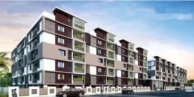 Zion Ample - Property in hyderabad - Photo 1 | Housystan