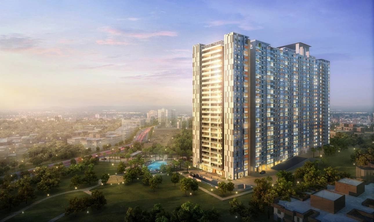 Adarsh Premia - 3 & 4 BHK in bangalore | Housystan