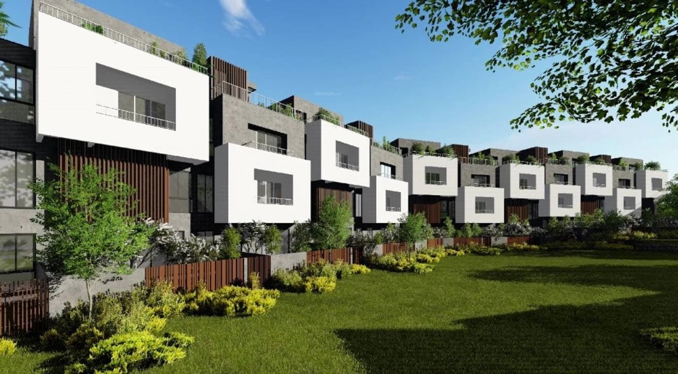 Assetz Earth and Essence - 3, 4 & 5 BHK row-houses in bangalore | Housystan