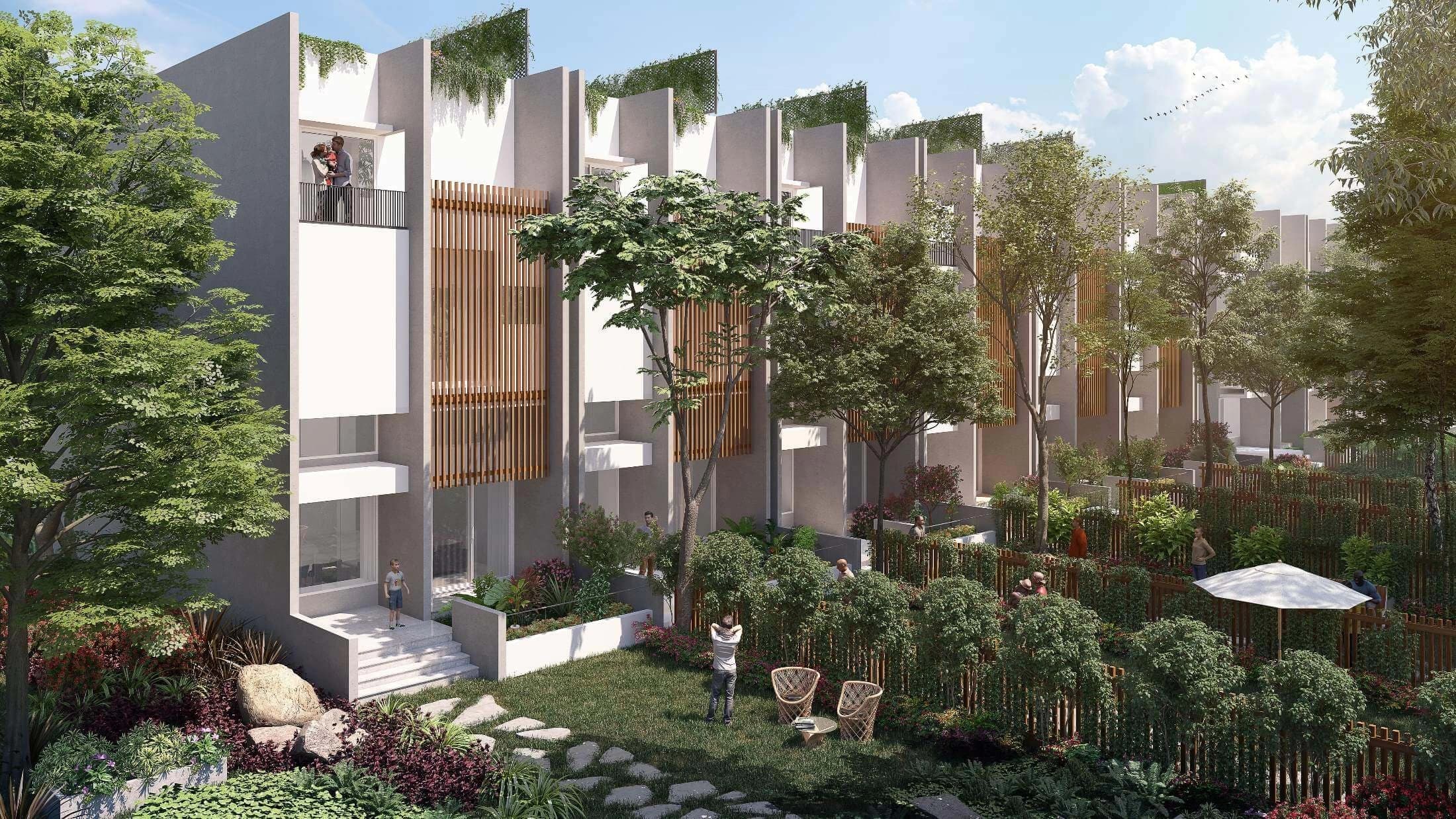 Assetz Leaves and Lives - 3 & 4 BHK in bangalore | Housystan