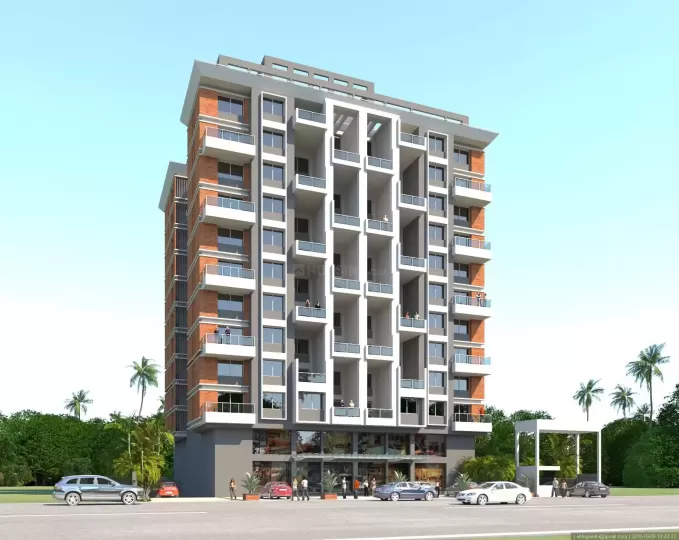 Avalon Height - 2, 3 & 4 BHK in pune | Housystan