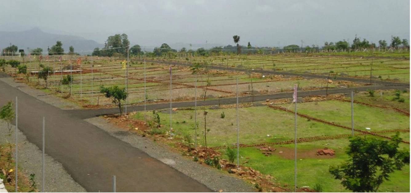 BSR Dain Tree - plot villa-plots in bangalore | Housystan