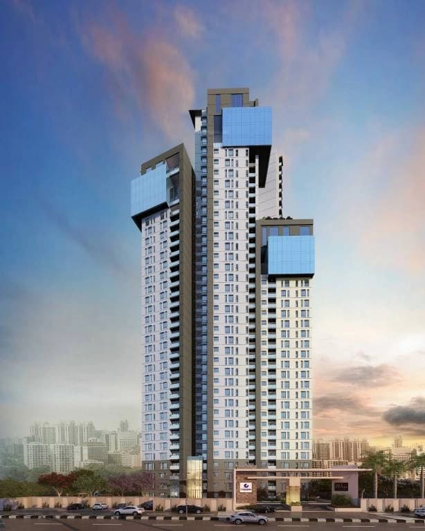 Columbia Aaltius - 1, 2 & 3 BHK in bangalore | Housystan
