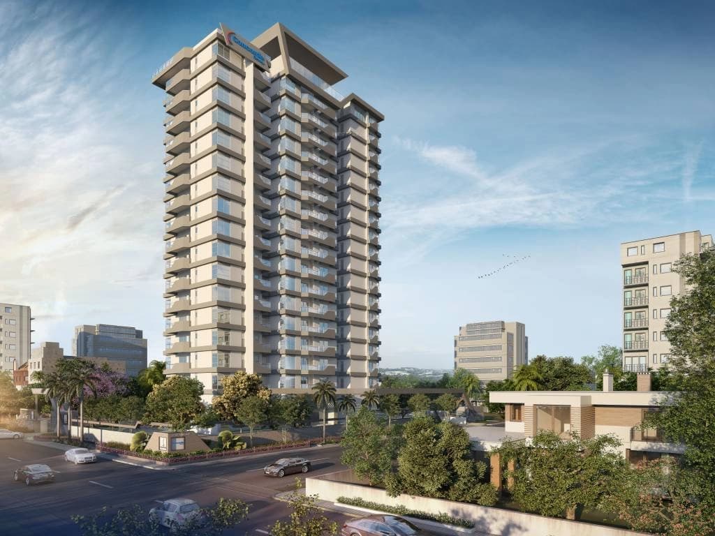Concorde Luxepolis - 3 BHK in bangalore | Housystan