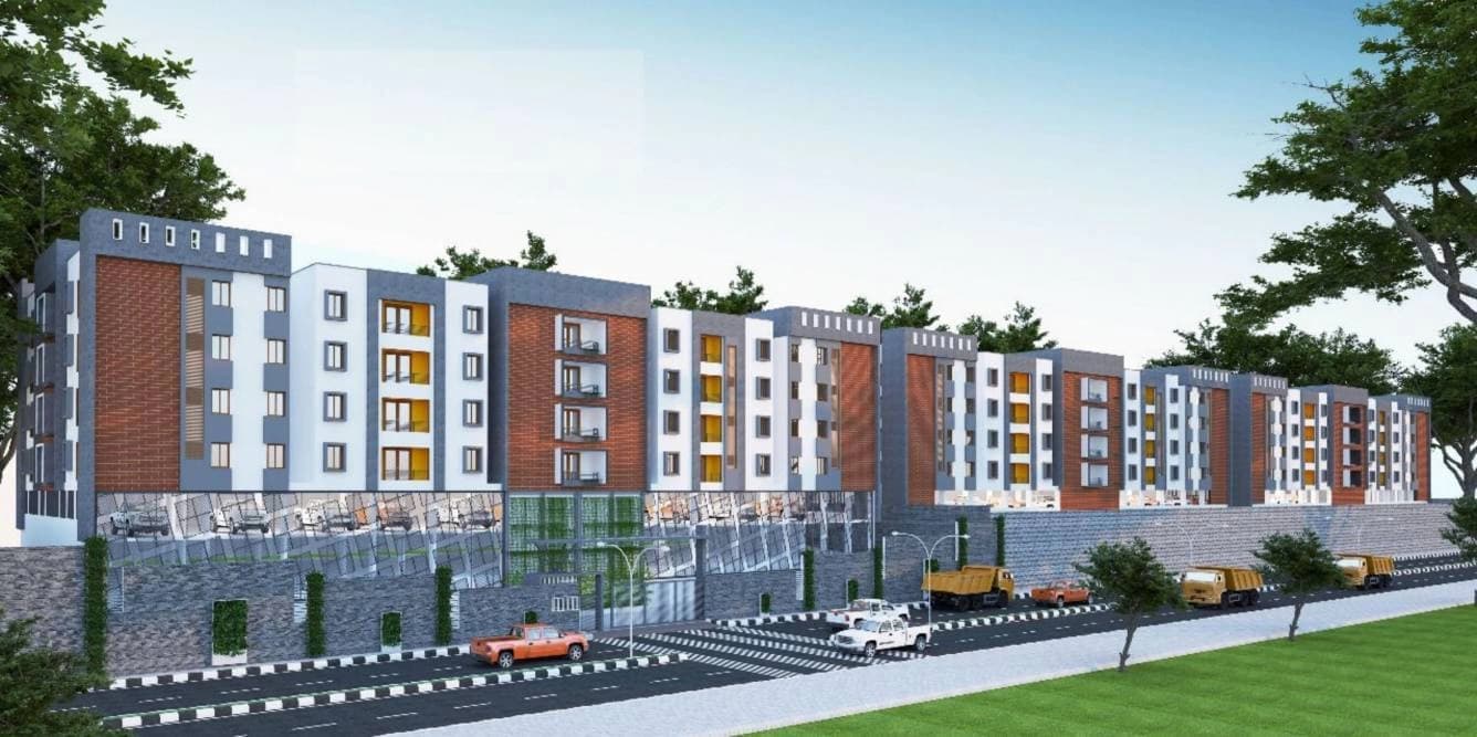 Elegant Altima - 2 & 3 BHK in bangalore | Housystan