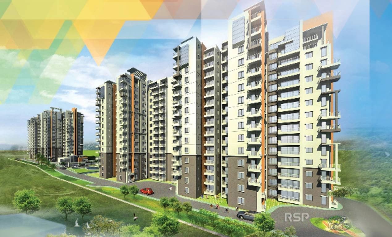 Emmanuel Heights - 2 & 3 BHK apartments in bangalore | Housystan