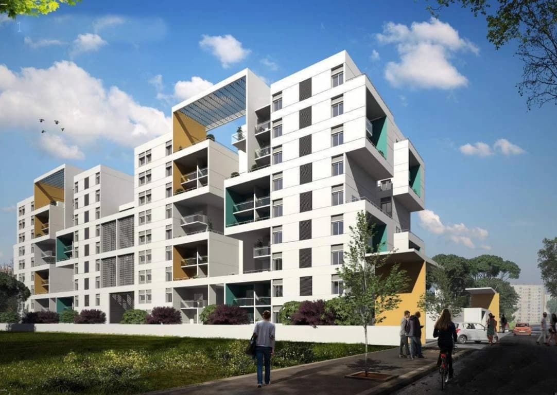Excel Sky Court - 2 & 3 BHK apartments in bangalore | Housystan