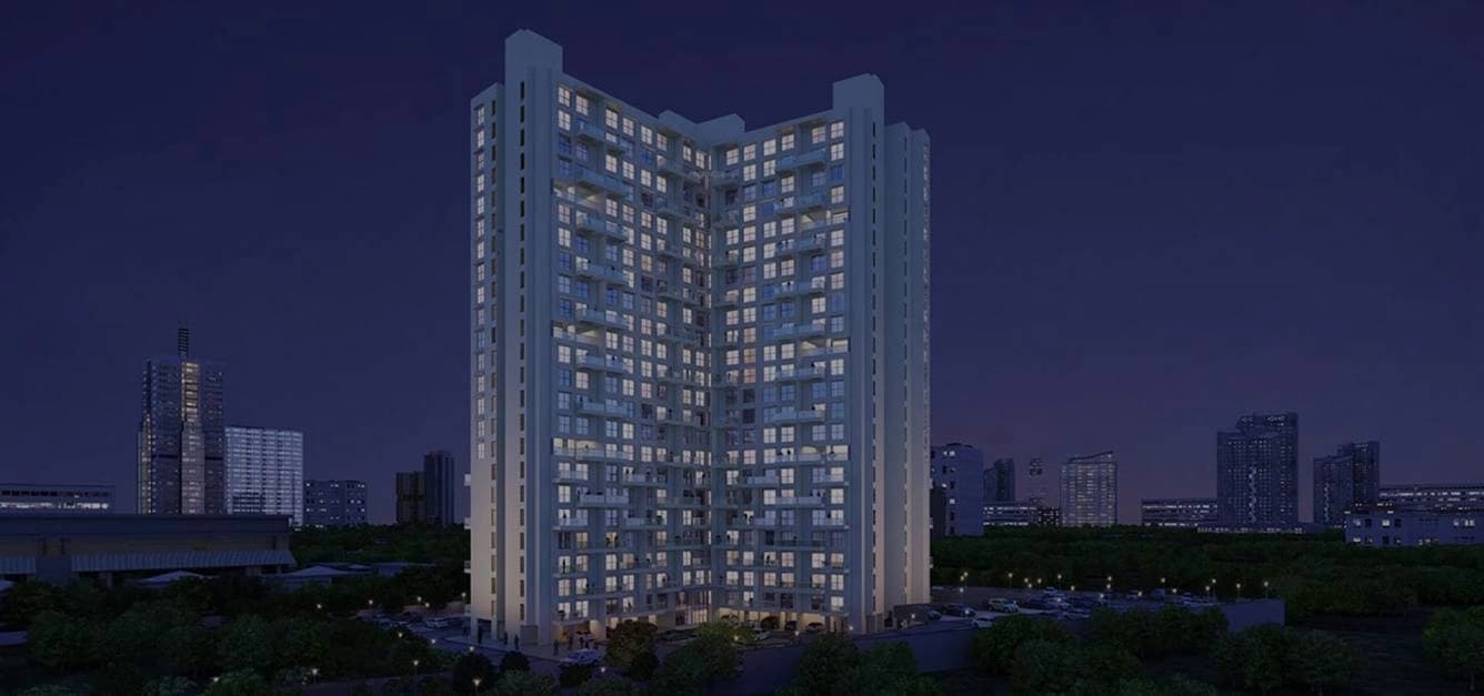 Geras World Of Joy S - 2 & 3 BHK apartments in pune | Housystan