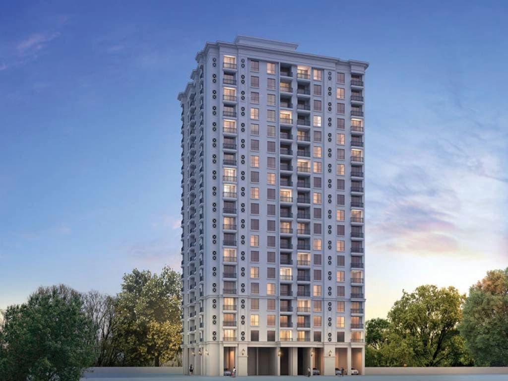 Hiranandani Evita - 2 & 3 BHK apartments in bangalore | Housystan