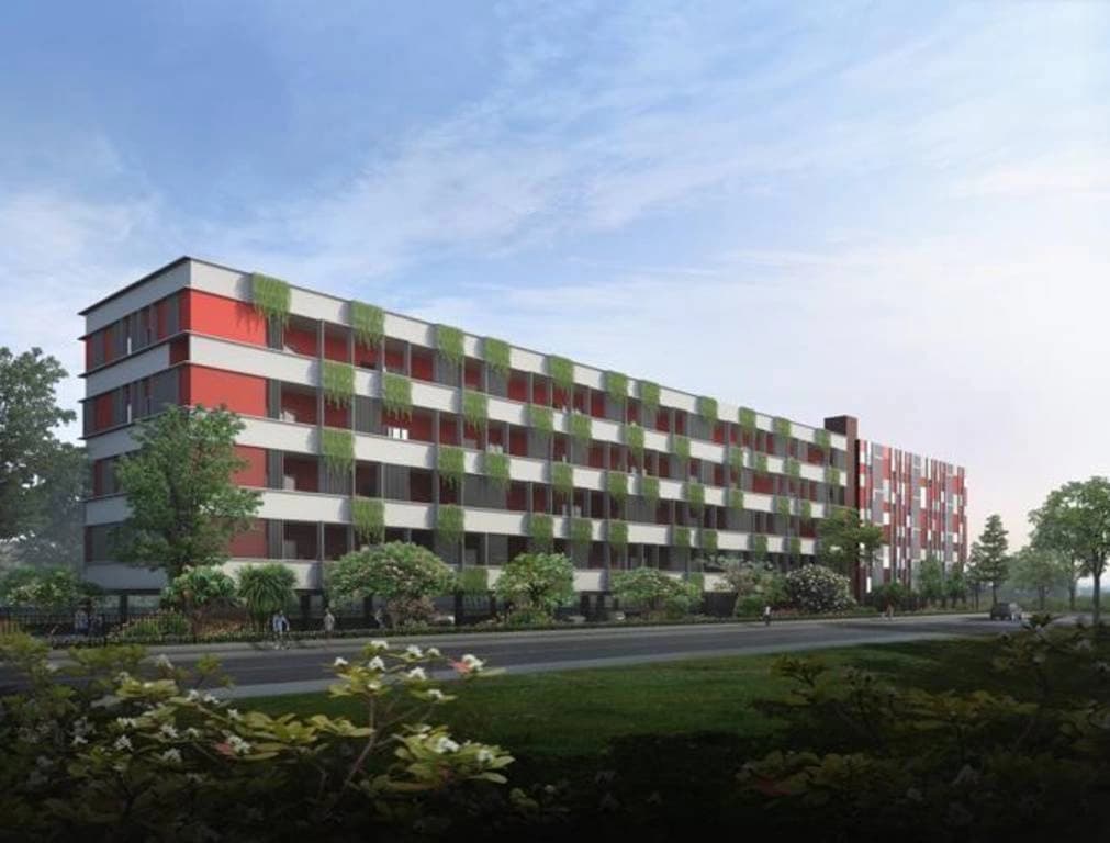 Iconest4 - 3 BHK apartments in bangalore | Housystan