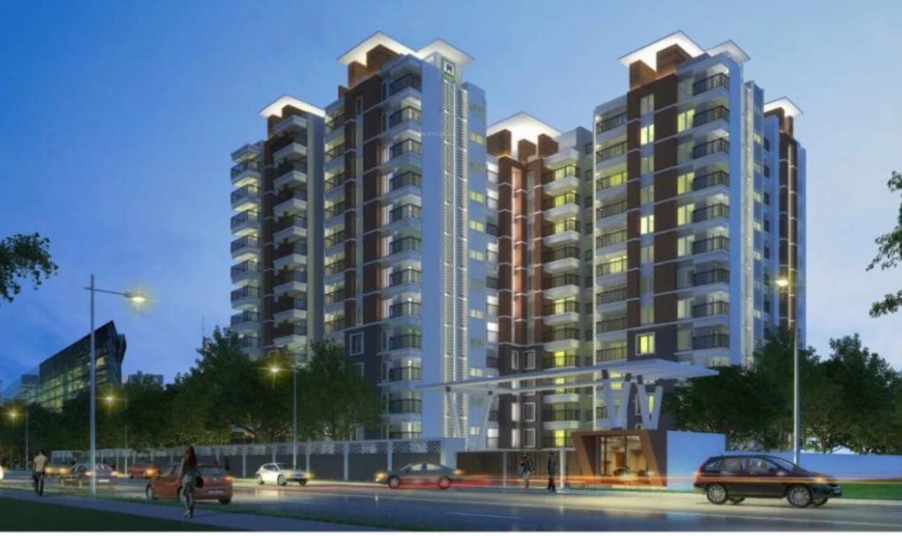 Maangalya Prosper Signature - 1, 2 & 3 BHK apartments in bangalore | Housystan