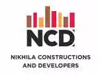Nikhila Constructions And Developers logo