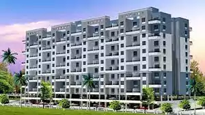 Sancheti Eves Garden Phase VI - Property in pune - Photo 1 | Housystan