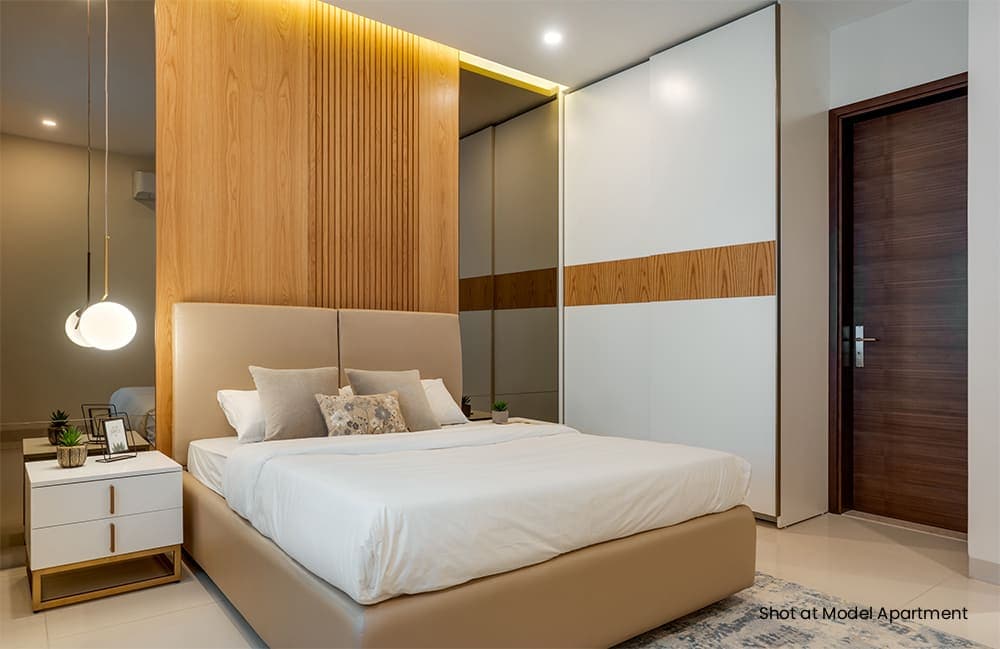 Adarsh Stratuss - Property in bangalore - Photo 5 | Housystan