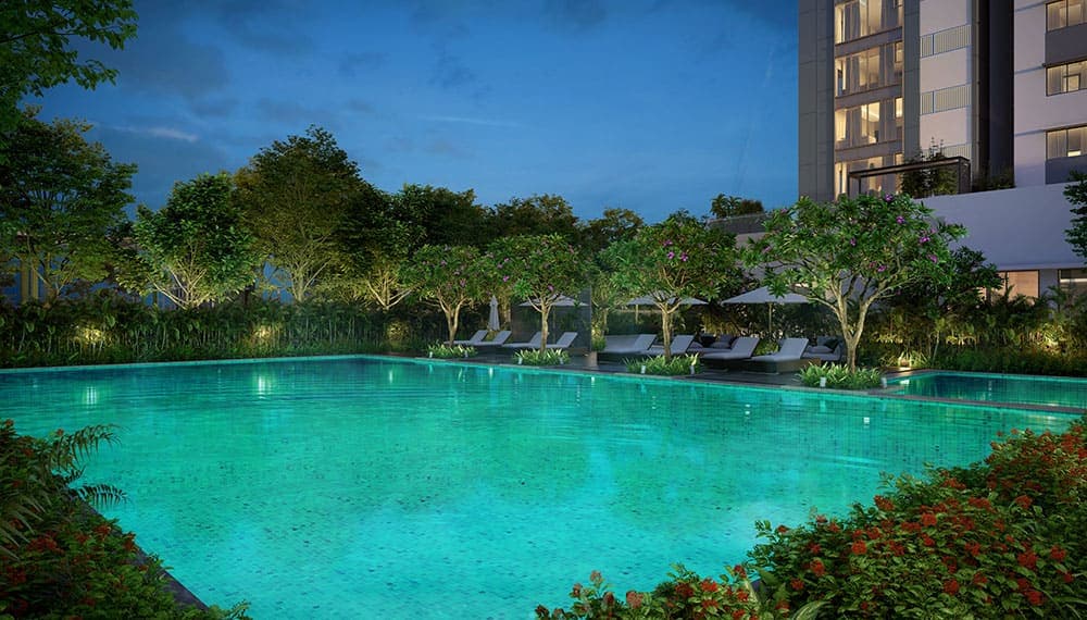 Adarsh Stratuss - Property in bangalore - Photo 1 | Housystan