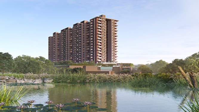 Arvind Skycrest - Property in bangalore - Photo 1 | Housystan