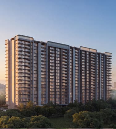 Arvind Sylva - 3 & 4 BHK apartments in bangalore | Housystan