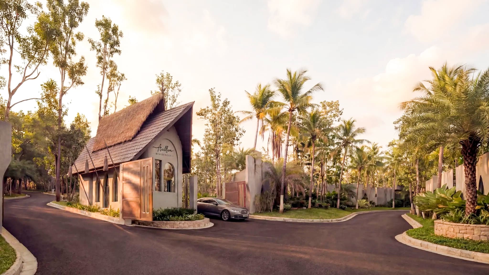 Avillion Residences - villa-plots in ramanagara | Housystan
