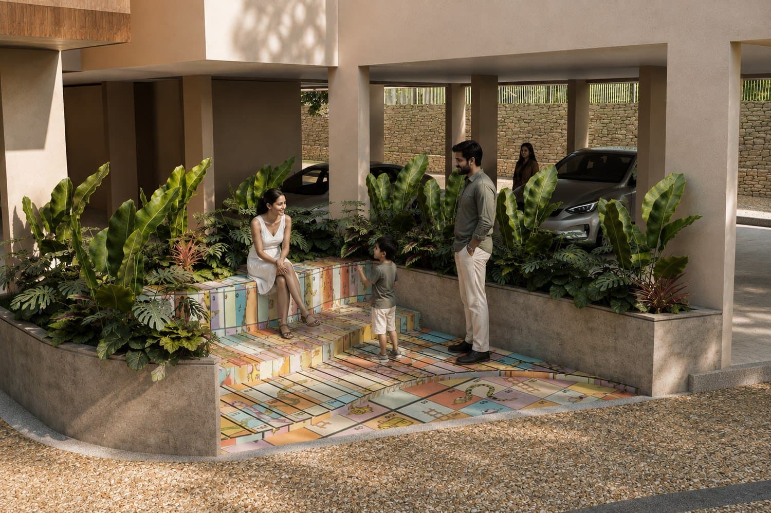 Axis Niran - Property in bangalore - Photo 7 | Housystan