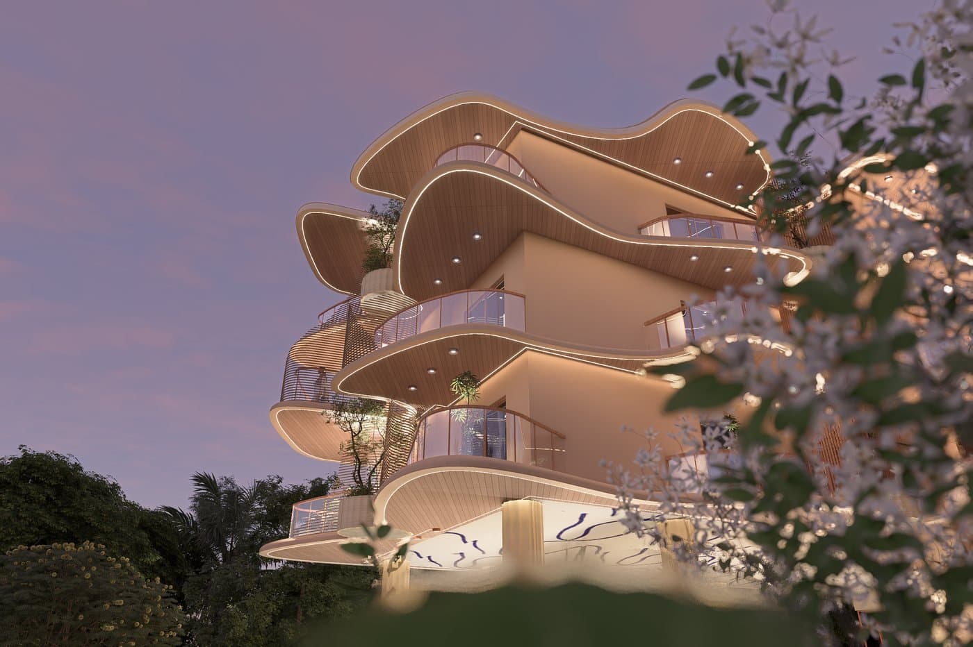 Axis Niran - Property in bangalore - Photo 3 | Housystan