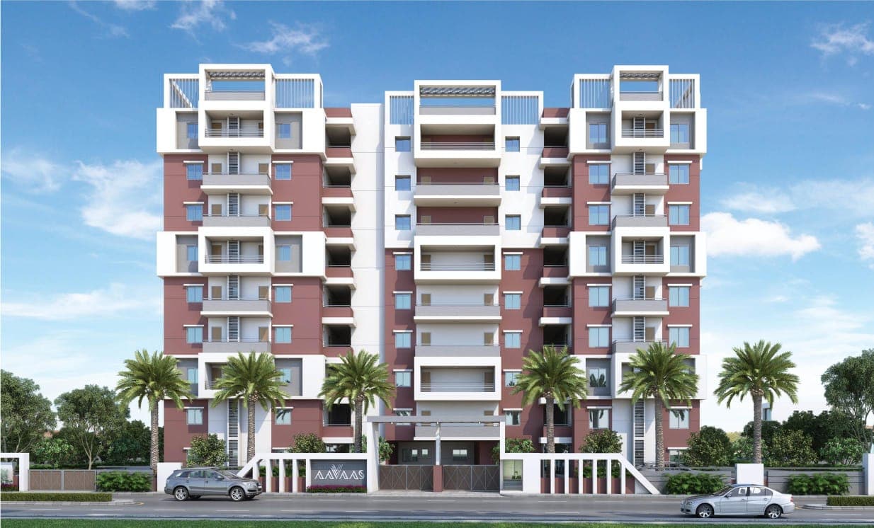 Balaji Aavaas - Property in bangalore - Photo 3 | Housystan