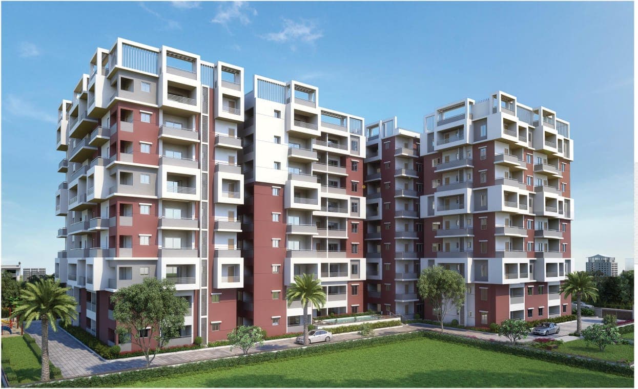 Balaji Aavaas - Property in bangalore - Photo 2 | Housystan