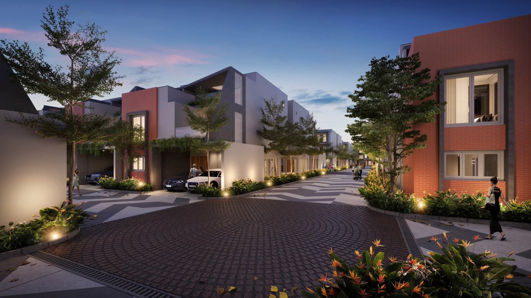 Between The Greens Villas - Property in bangalore - Photo 2 | Housystan