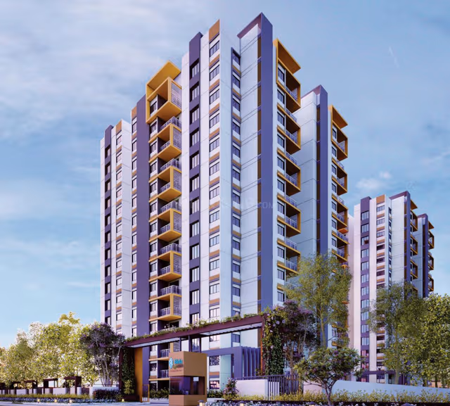Birla Aroma - Property in bangalore - Photo 2 | Housystan