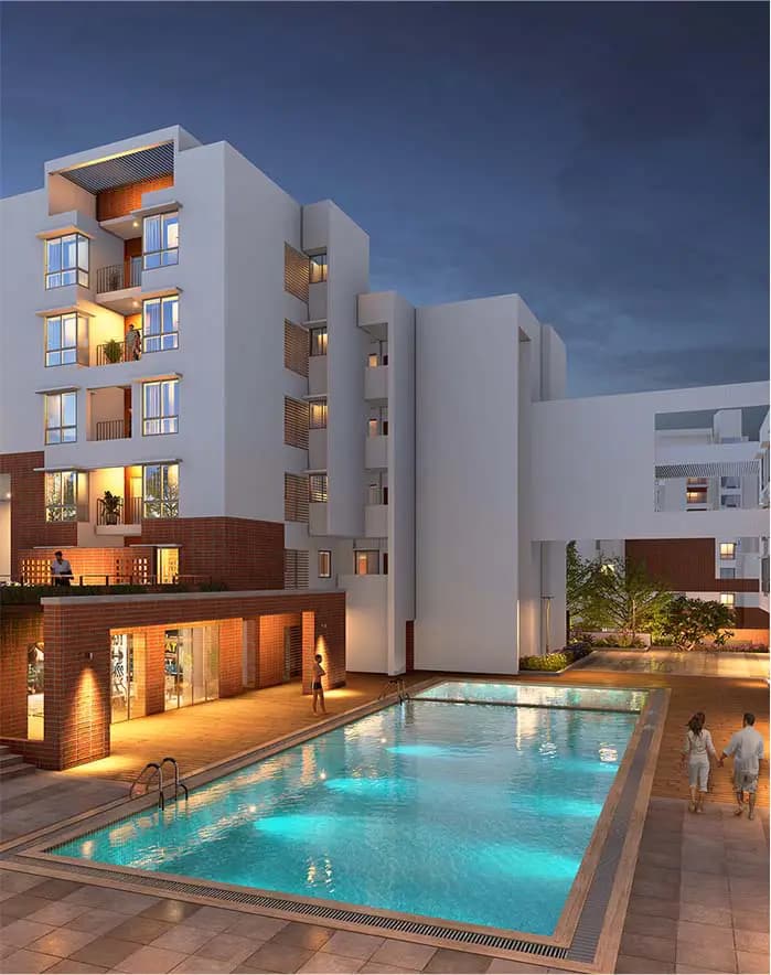 Brigade Horizon - Property in bangalore - Photo 7 | Housystan