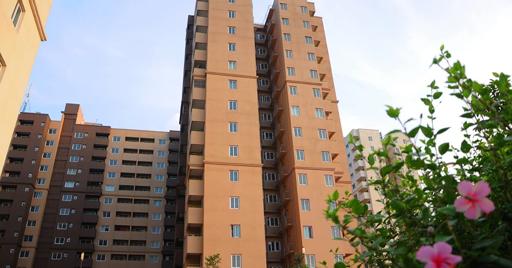 Brigade Omega - Property in bangalore - Photo 1 | Housystan
