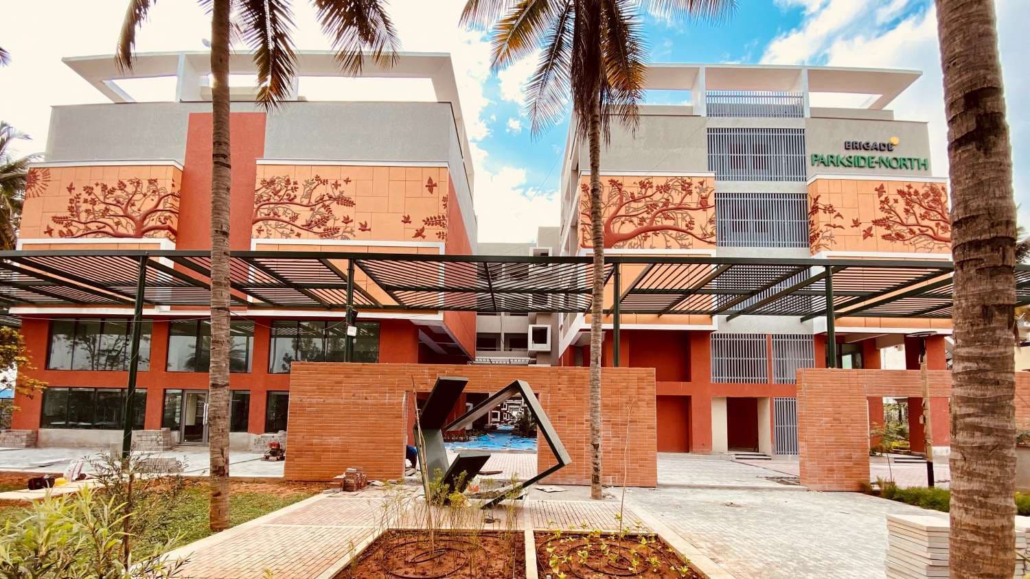 Brigade Parkside North - Property in bangalore - Photo 8 | Housystan