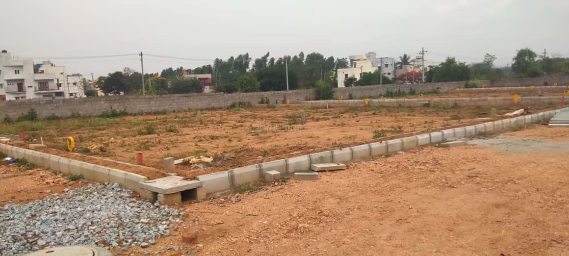 Brindavan Gardens - Property in bangalore - Photo 2 | Housystan