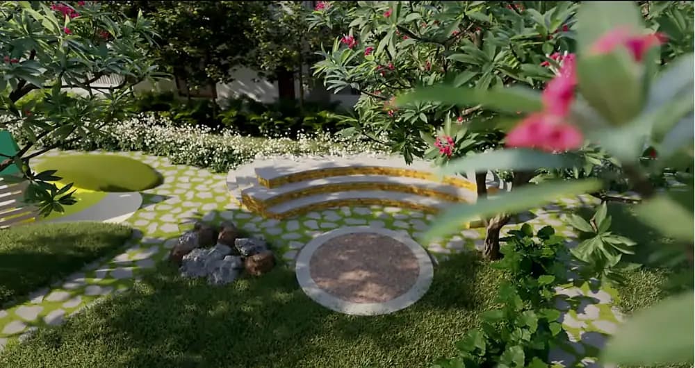 Buildiko Spring Woods Villas - Property in bangalore - Photo 4 | Housystan