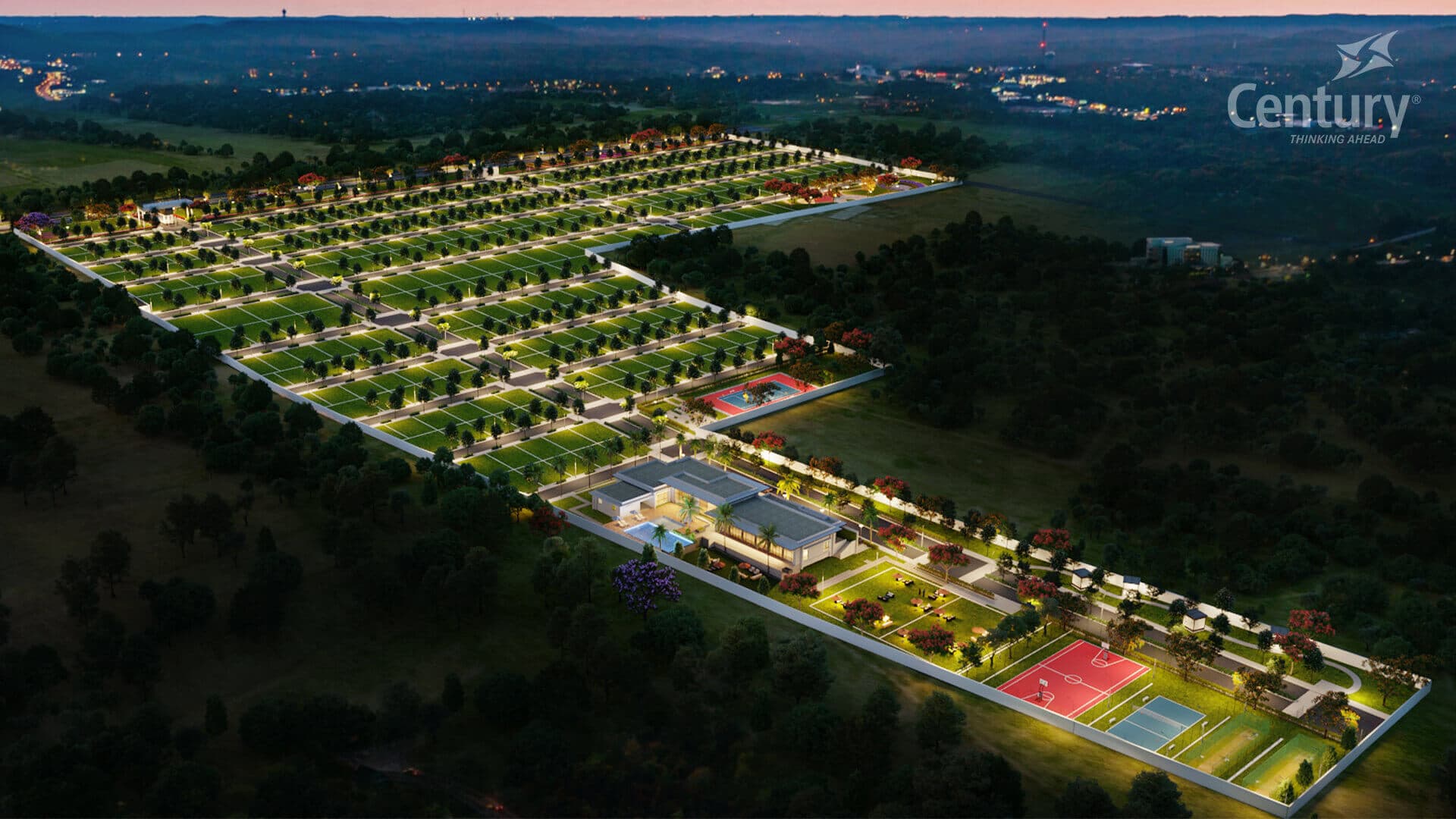 Century Greens - Property in bangalore - Photo 4 | Housystan