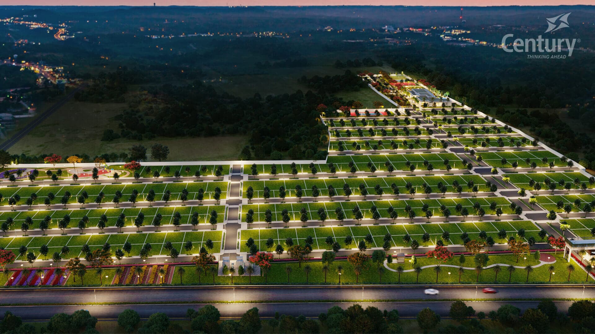 Century Greens - Property in bangalore - Photo 5 | Housystan