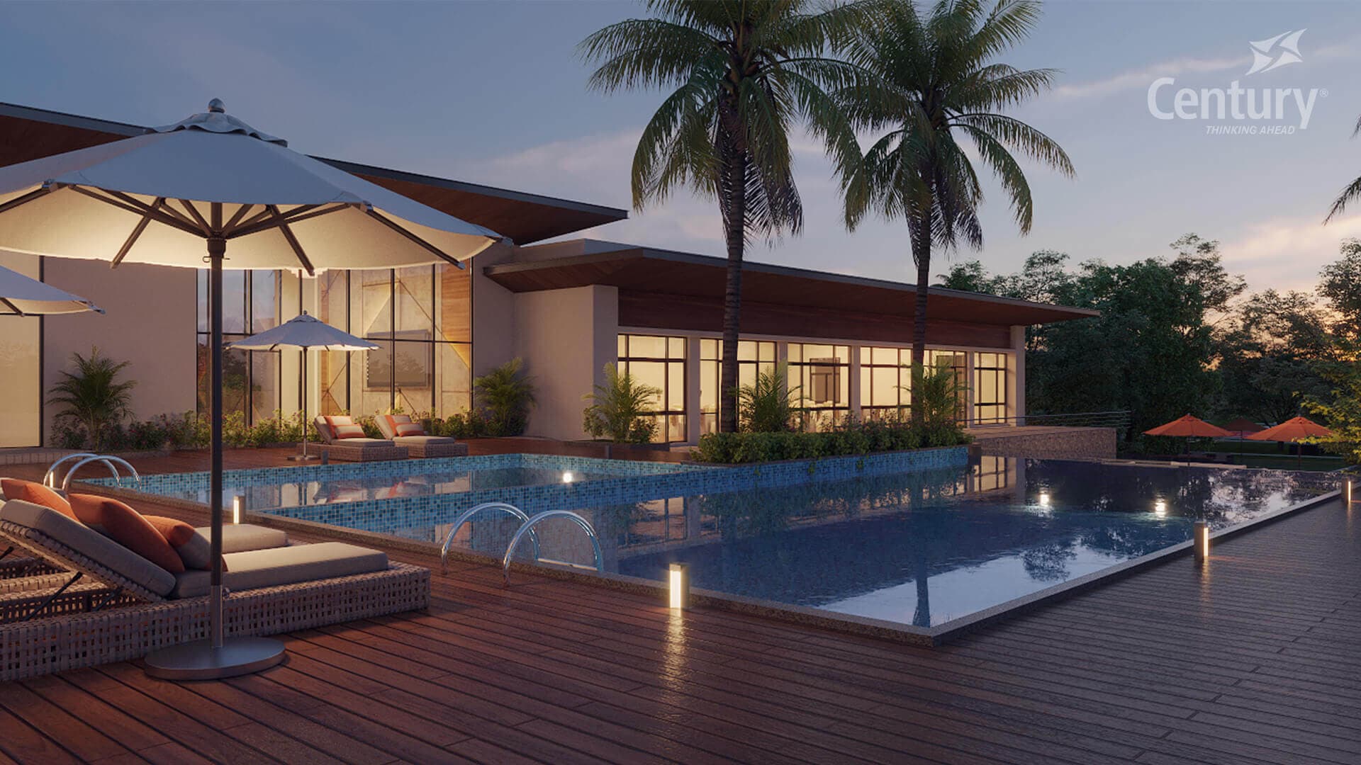 Century Greens - Property in bangalore - Photo 8 | Housystan