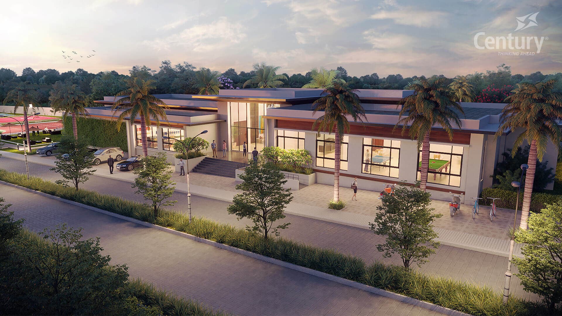 Century Greens - Property in bangalore - Photo 9 | Housystan