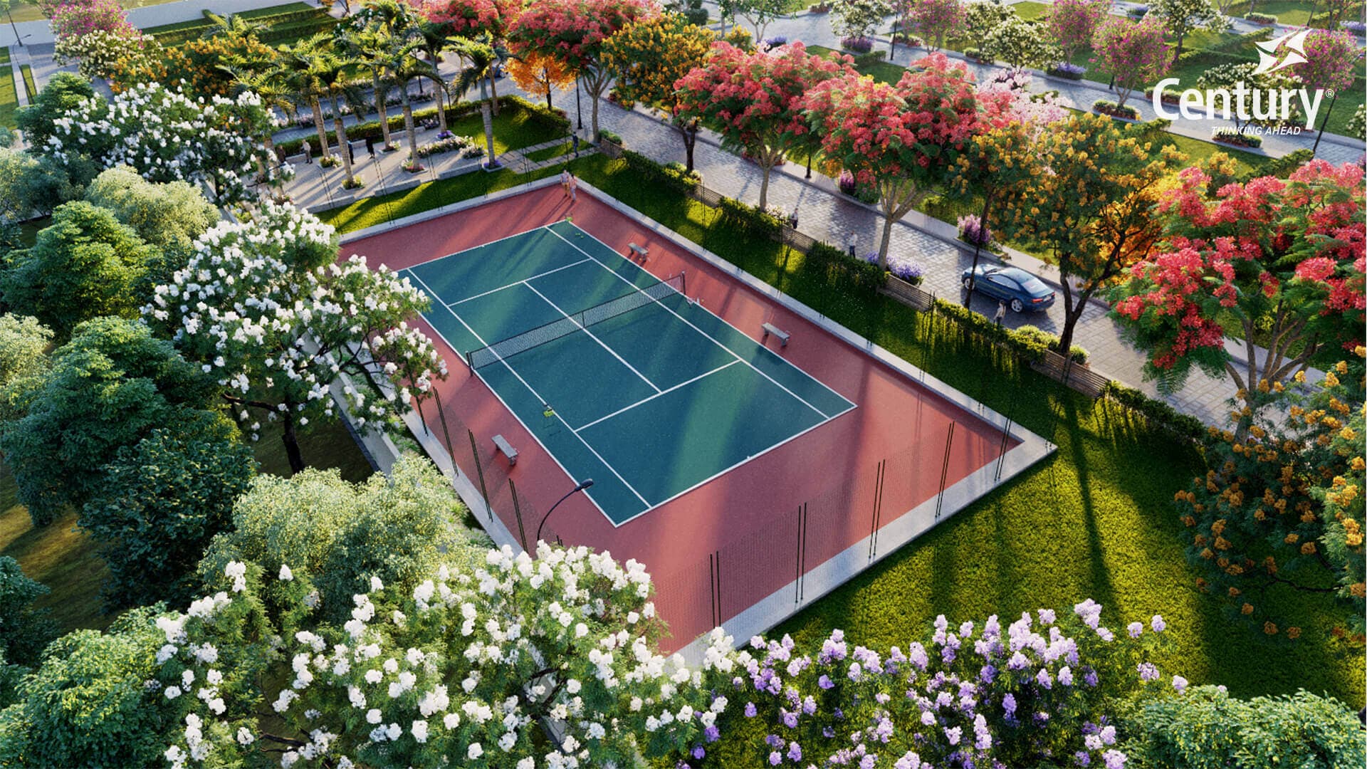 Century Greens - Property in bangalore - Photo 7 | Housystan