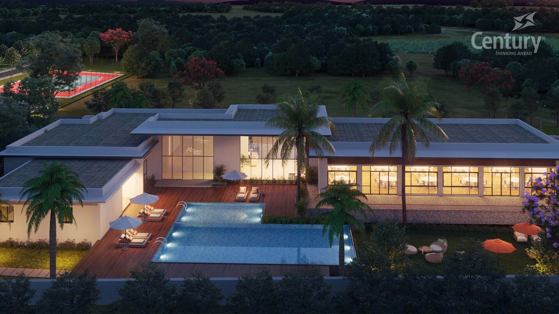 Century Greens - Property in bangalore - Photo 10 | Housystan