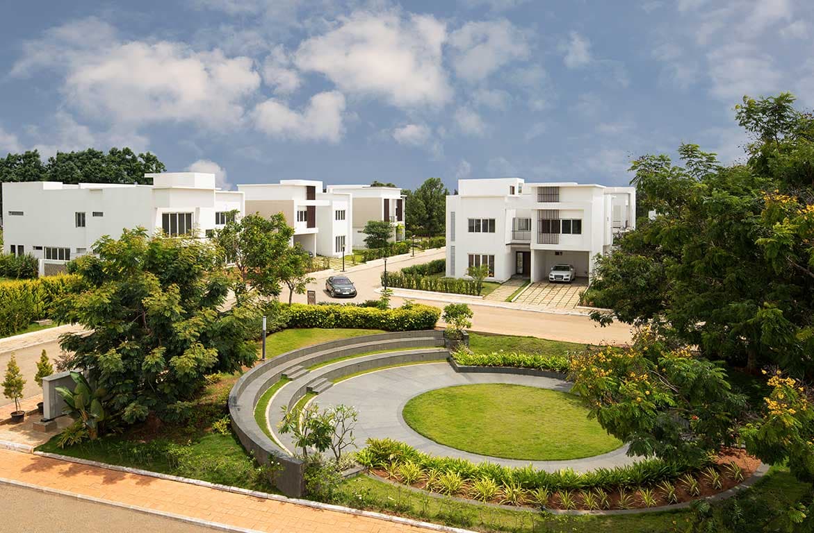 Century Wintersun - Property in bangalore - Photo 4 | Housystan
