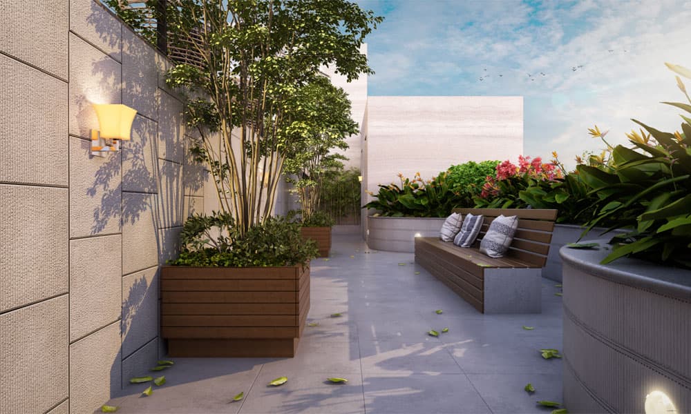 Ckpc Horizon - Property in bangalore - Photo 7 | Housystan