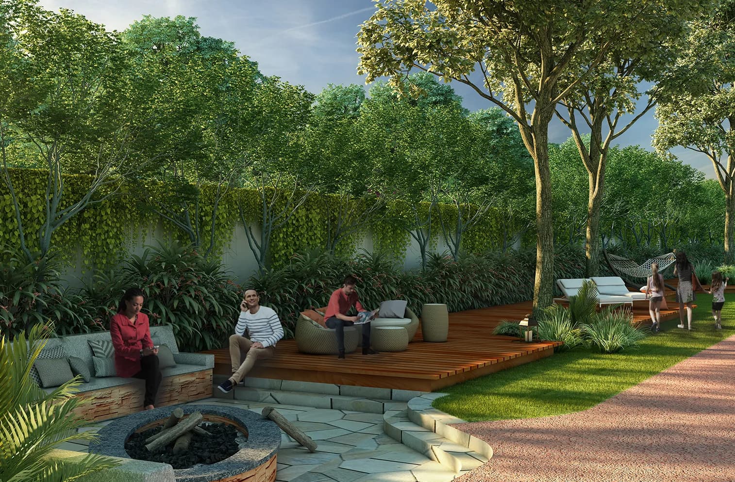 Concorde Abode 99 - Property in bangalore - Photo 3 | Housystan
