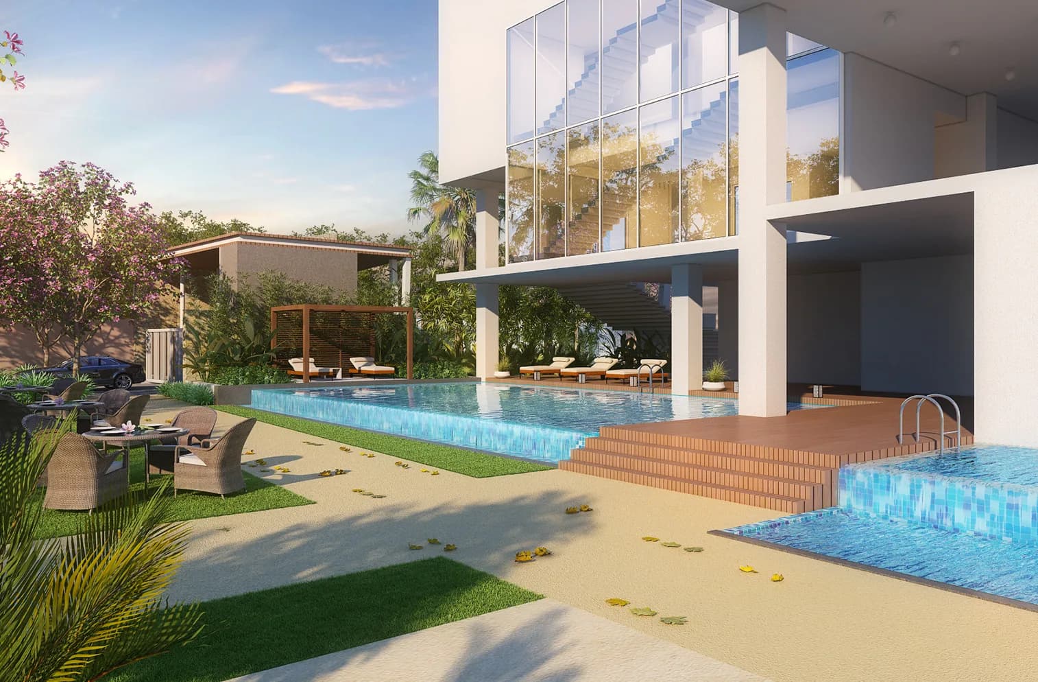 Concorde Abode 99 - Property in bangalore - Photo 2 | Housystan