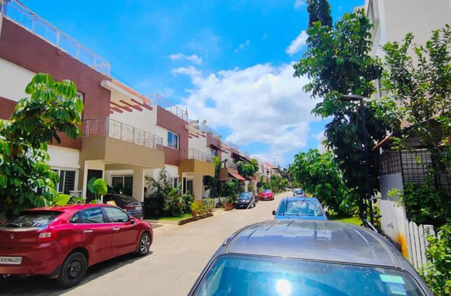 Concorde Napa Valley - Property in bangalore - Photo 4 | Housystan
