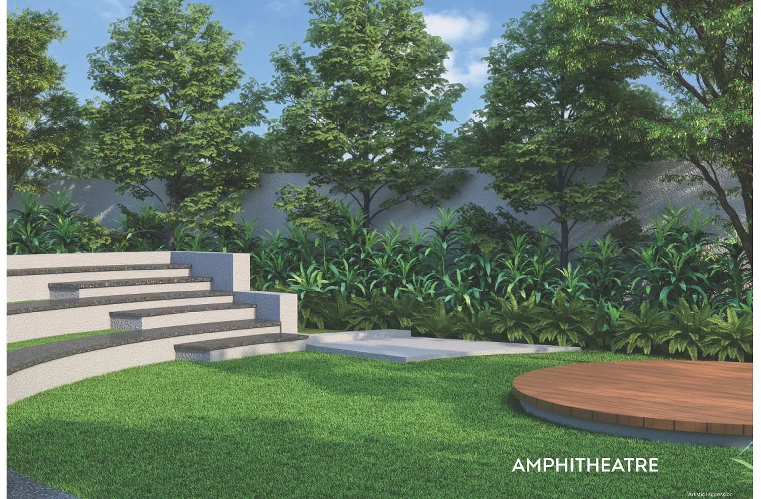 Concorde Opus II - Property in bangalore - Photo 2 | Housystan