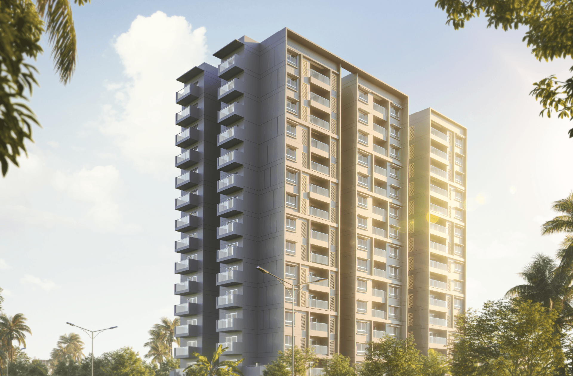 Cumins Sanctum - Property in bangalore - Photo 1 | Housystan